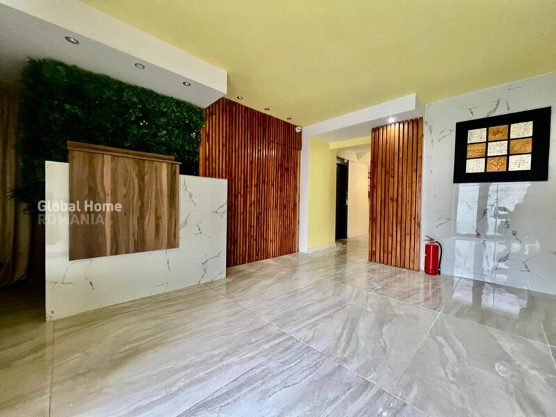 Unirii, apartament modern, prima inchiriere, mobilat, utilat